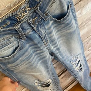 🖤BUCKLE BLACK JEANS🖤